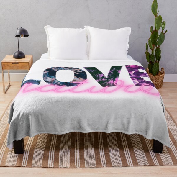Item preview, love nature aesthetic design designed and sold by Phiiilo.