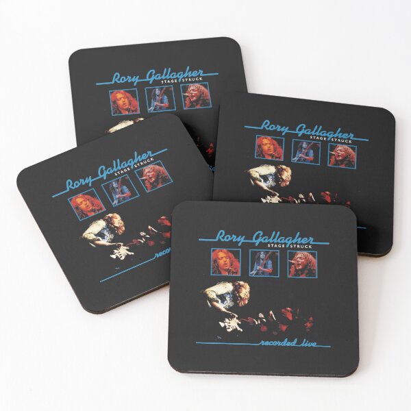 Item preview, Copy of Rory Gallagher - Remember Best Musician Legend Guitarist blues designed and sold by stekathew9.