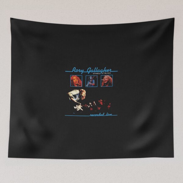 Item preview, Copy of Rory Gallagher - Remember Best Musician Legend Guitarist blues designed and sold by stekathew9.