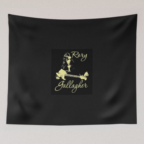 Item preview, Rory Gallagher - Remember Best Musician Legend Guitarist blues designed and sold by stekathew9.