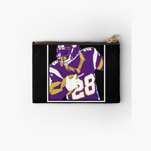 Item preview, Adrian Peterson Classic T-Shirt designed and sold by broderickterry.