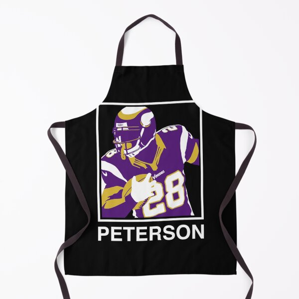 Item preview, Adrian Peterson Classic T-Shirt designed and sold by broderickterry.