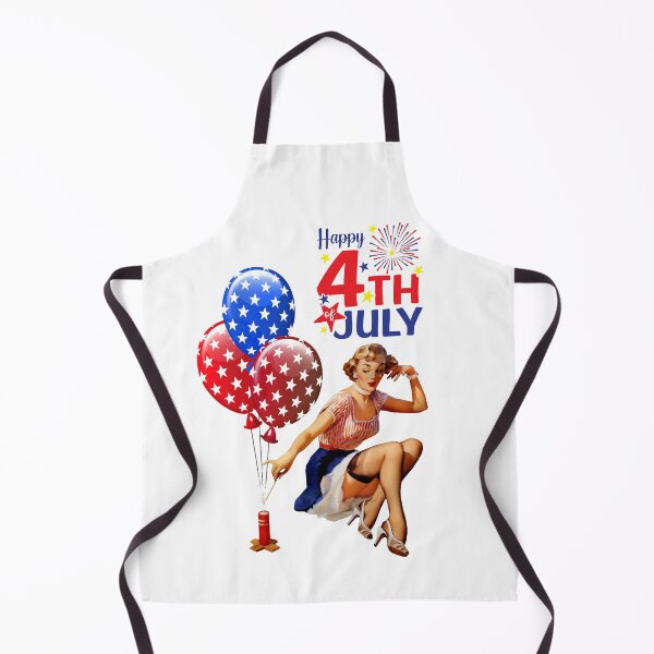 Item preview, Happy 4th of July designed and sold by Neogaia Creations.
