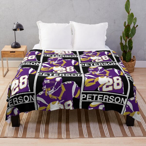 Item preview, Adrian Peterson Classic T-Shirt designed and sold by broderickterry.
