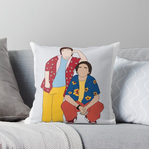 Aperçu de l'œuvre Louis et haricots créée et vendue par TheDevilsArt.