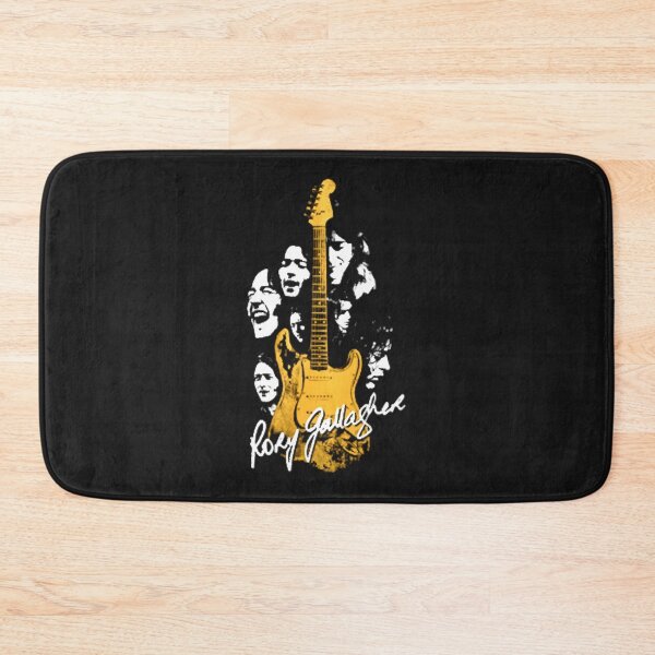 Item preview, Rory Gallagher - Remember Best Musician Legend Guitarist blues designed and sold by stekathew9.