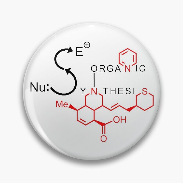 Item preview, Organic Synthesis 2.0 designed and sold by RMDG-Chemistry.