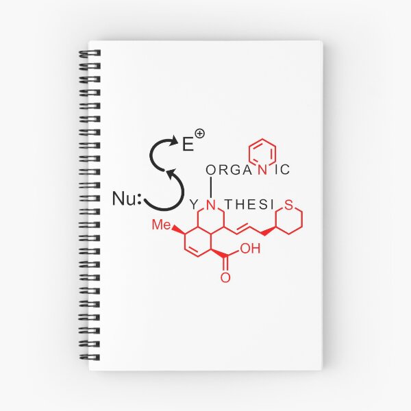 Item preview, Organic Synthesis 2.0 designed and sold by RMDG-Chemistry.