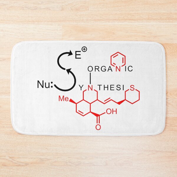 Item preview, Organic Synthesis 2.0 designed and sold by RMDG-Chemistry.