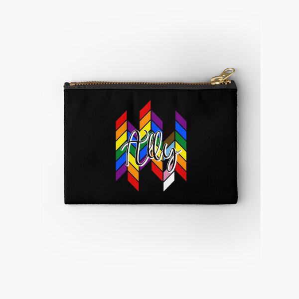 Item preview, LGBTQ Ally designed and sold by NewLeeRich.