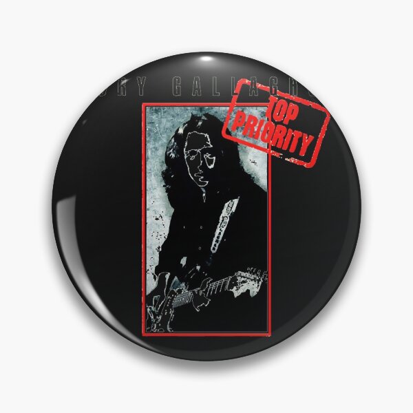 Item preview, Rory Gallagher - Remember Best Musician Legend Guitarist blues designed and sold by stekathew9.