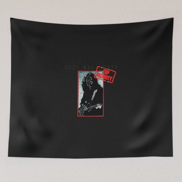 Item preview, Rory Gallagher - Remember Best Musician Legend Guitarist blues designed and sold by stekathew9.