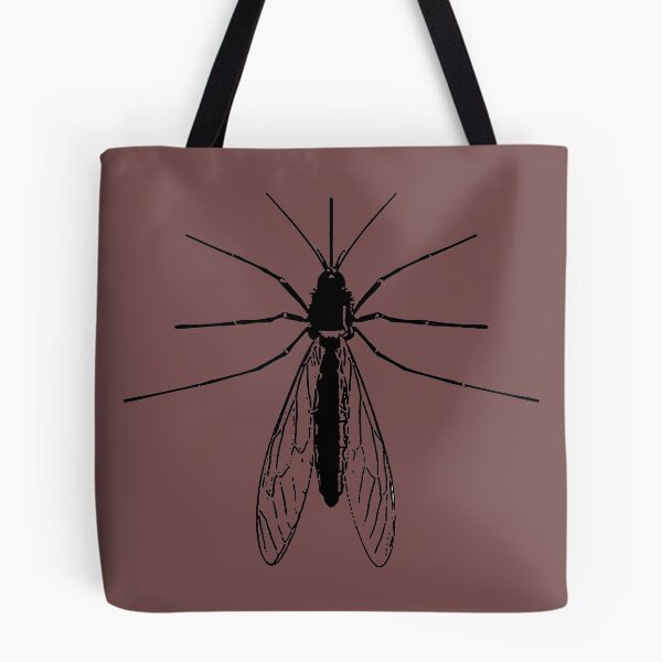 Item preview, Mosquito  designed and sold by MaritaChustak.
