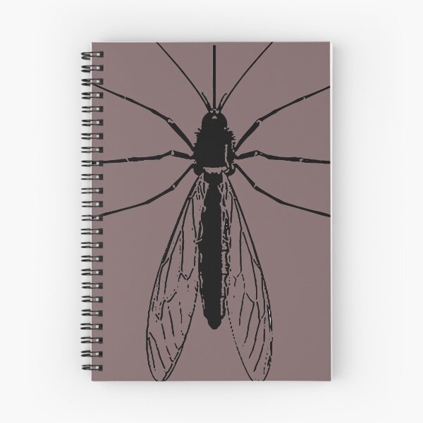 Item preview, Mosquito  designed and sold by MaritaChustak.