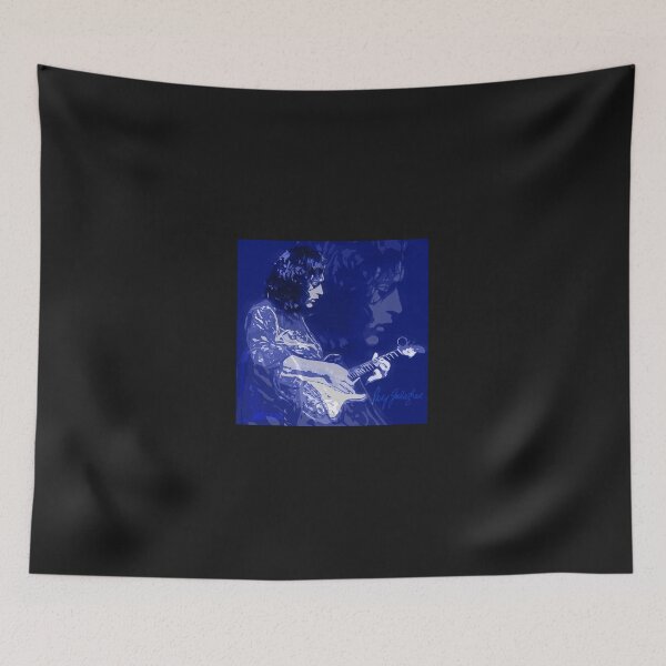 Item preview, RORY GALLAGHER BLUESMAN - Remember Best Musician Legend Guitarist blues designed and sold by stekathew9.