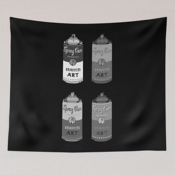 Item preview, Lata de aerosol designed and sold by vtayl.