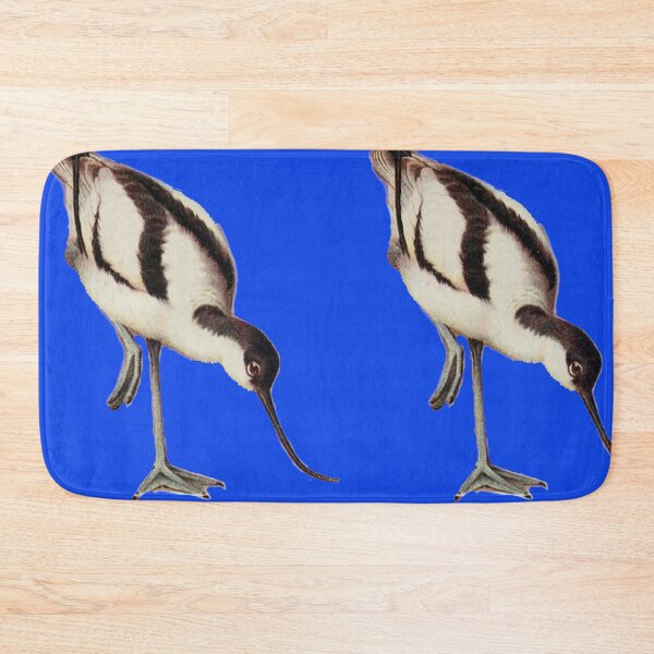 Item preview, American Avocet Wading For Food designed and sold by laguitan10.
