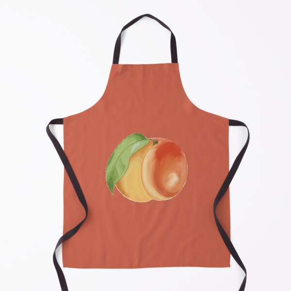 Item preview, Peach designed and sold by soulestial.