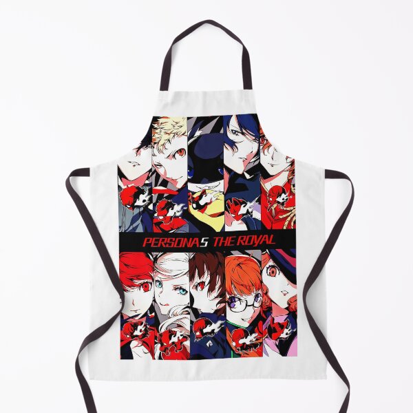 Item preview, PERSONA designed and sold by malthufdeatoex.