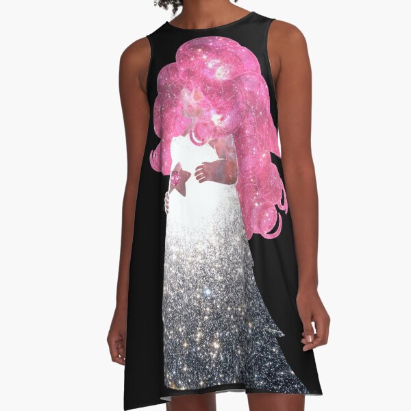 Item preview, Rose Quartz designed and sold by Elyssiel.