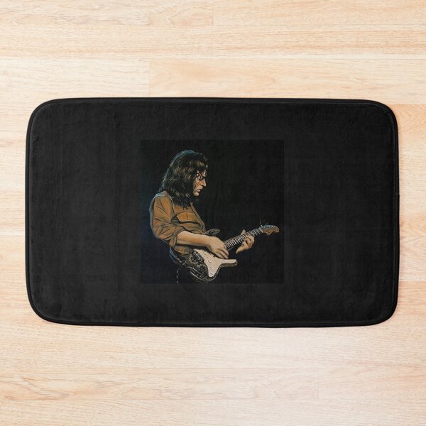 Item preview, Rory Gallagher - Remember Best Musician Legend Guitarist blues designed and sold by stekathew9.