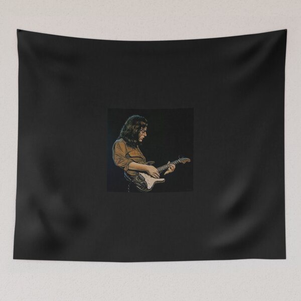 Item preview, Rory Gallagher - Remember Best Musician Legend Guitarist blues designed and sold by stekathew9.