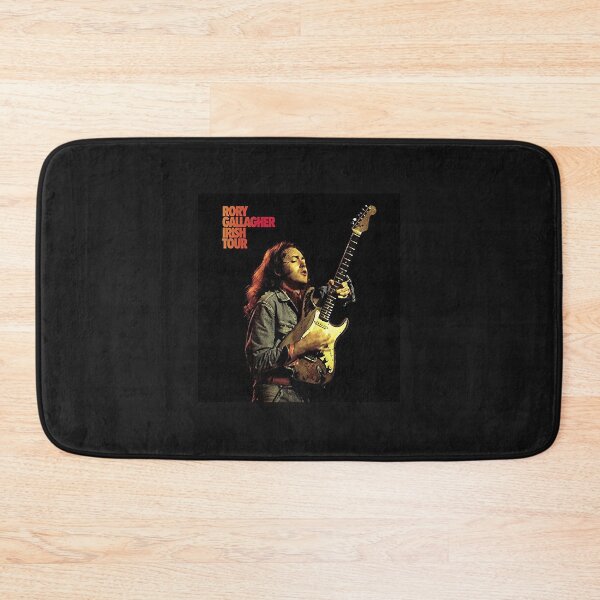 Item preview, Rory Gallagher Irish Tour  - Remember Best Musician Legend Guitarist blues designed and sold by stekathew9.