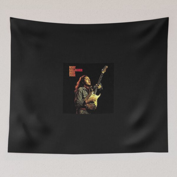 Item preview, Rory Gallagher Irish Tour  - Remember Best Musician Legend Guitarist blues designed and sold by stekathew9.