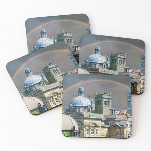 Item preview, Harrogate Skyline designed and sold by Alisonchambers2.