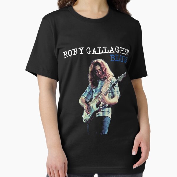 Item preview, Rory Gallagher - Remember Best Musician Legend Guitarist blues designed and sold by stekathew9.