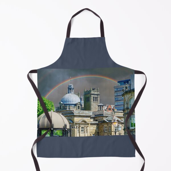Item preview, Harrogate Skyline designed and sold by Alisonchambers2.