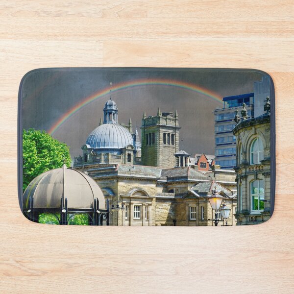 Item preview, Harrogate Skyline designed and sold by Alisonchambers2.