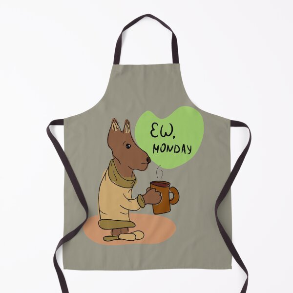 Item preview, Ew, monday designed and sold by Antiope33.