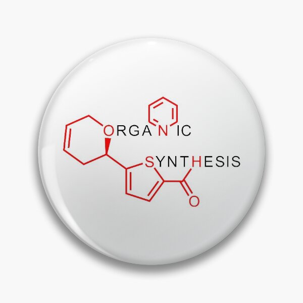 Item preview, Organic Synthesis 3.0 designed and sold by RMDG-Chemistry.