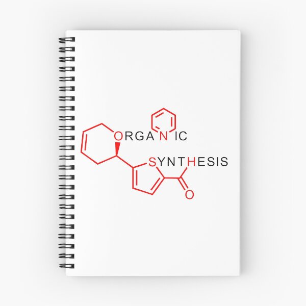 Item preview, Organic Synthesis 3.0 designed and sold by RMDG-Chemistry.