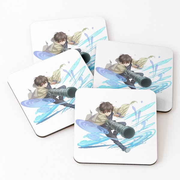 Item preview, Akira!! designed and sold by Valarie King.