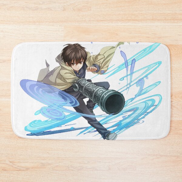 Item preview, Akira!! designed and sold by Valarie King.