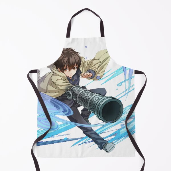 Item preview, Akira!! designed and sold by Valarie King.