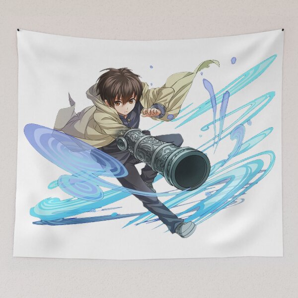 Item preview, Akira!! designed and sold by Valarie King.