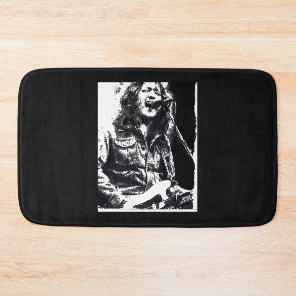 Item preview, Rory Gallagher - Remember Best Musician Legend Guitarist blues designed and sold by stekathew9.