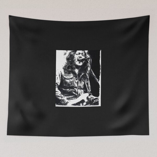 Item preview, Rory Gallagher - Remember Best Musician Legend Guitarist blues designed and sold by stekathew9.