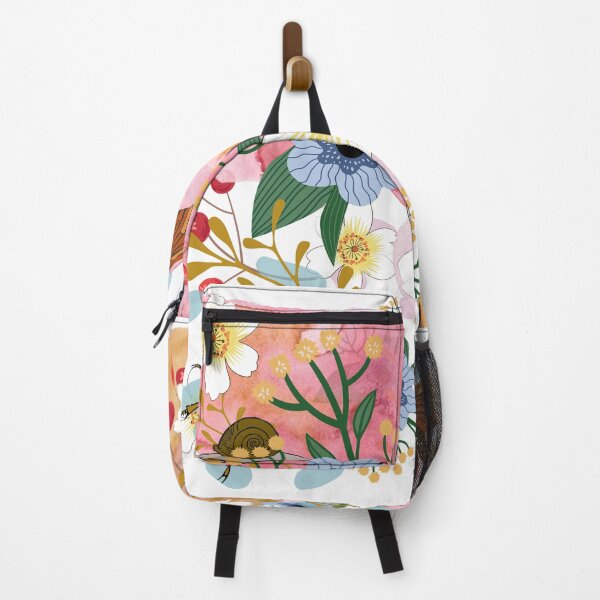 Item preview, Flora designed and sold by FloraMetric.