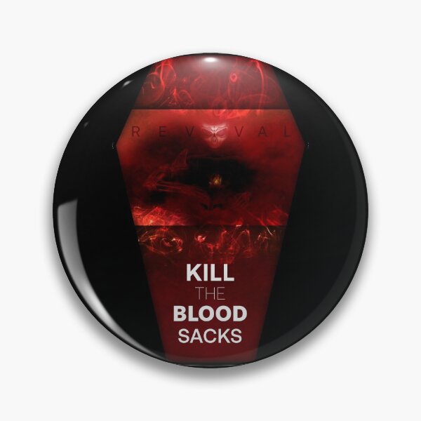 Item preview, Bad Robot Revival designed and sold by HellGirlStudio.