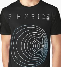 Physics - Doppler effect Graphic T-Shirt