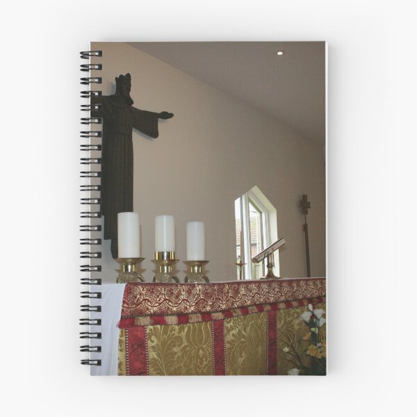 Item preview, Altar designed and sold by Edward Gunn.