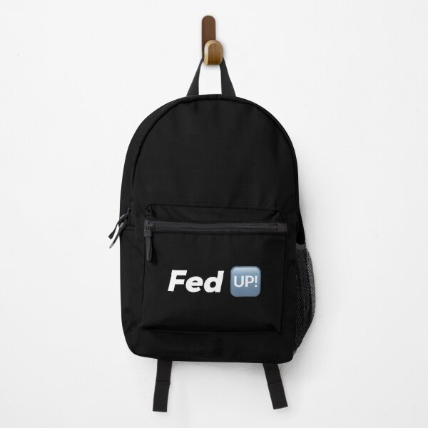 Item preview, Fed Up designed and sold by So Witcasm ?.