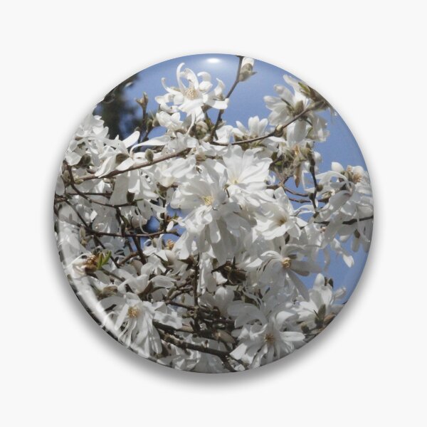 Item preview, Bloom designed and sold by Sela Kuroo.