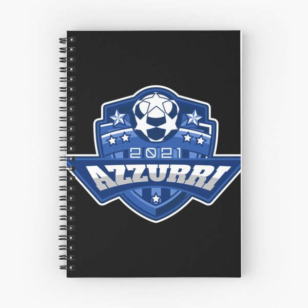 Item preview, Azzurri Soccer Italy Shirt Essential T-Shirt designed and sold by broderickterry.
