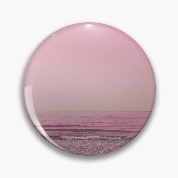 Item preview, Pink Ocean designed and sold by Sukiephoto.