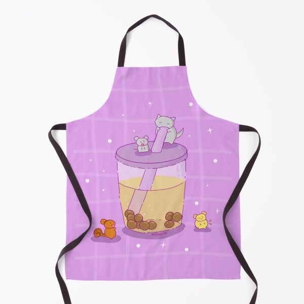 Item preview, boba tea designed and sold by najlaarzk.